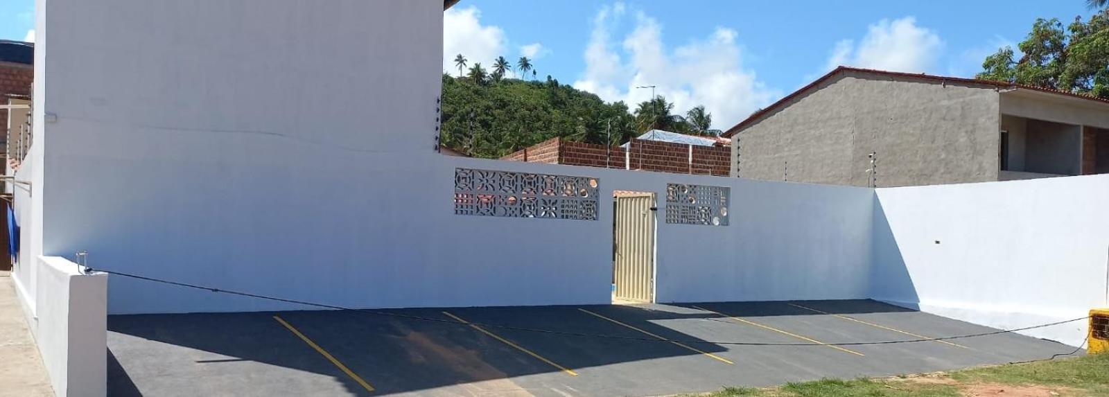 Pousada Chales Do Toque São Miguel dos Milagres Zewnętrze zdjęcie